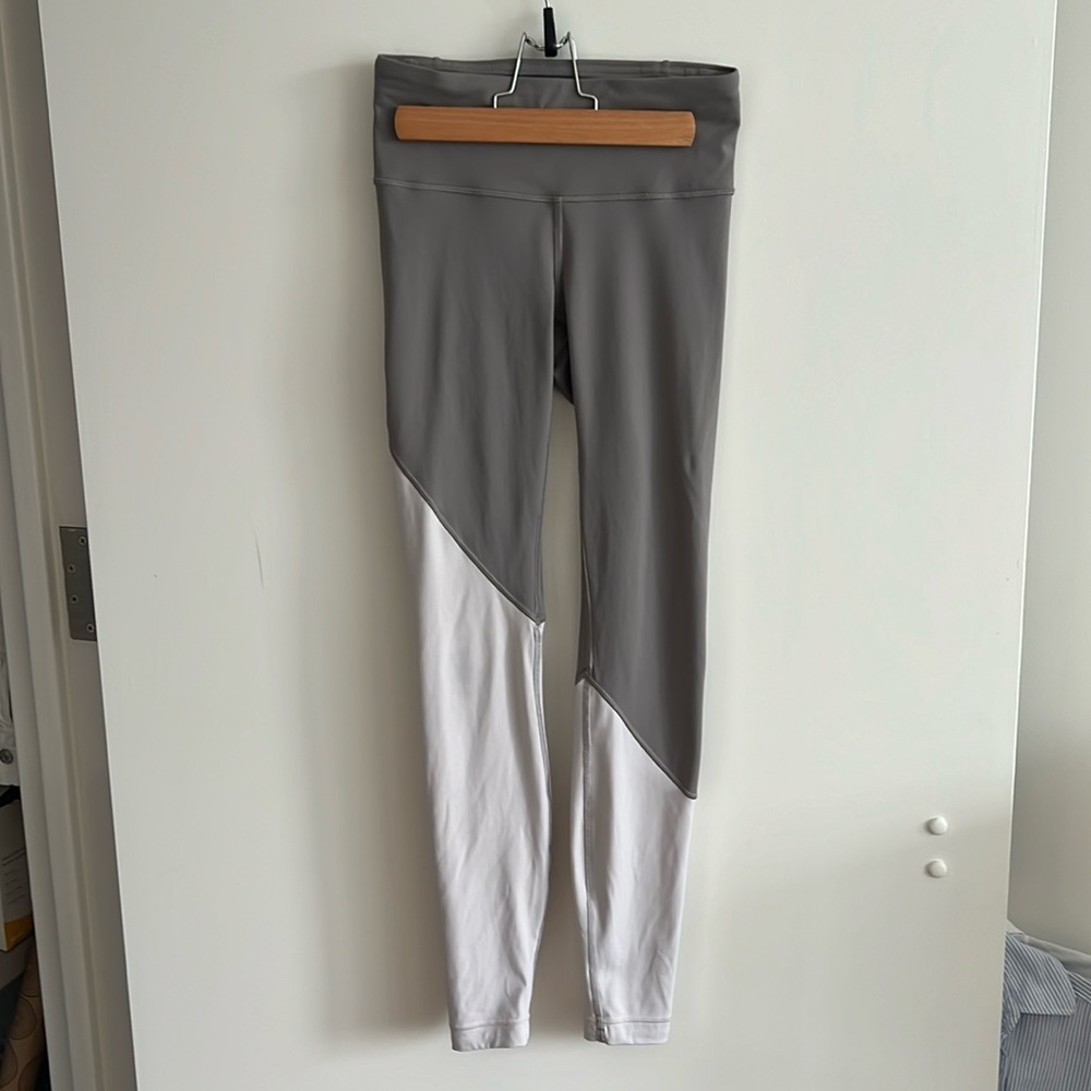 Lululemon Leggings *like new* size 4